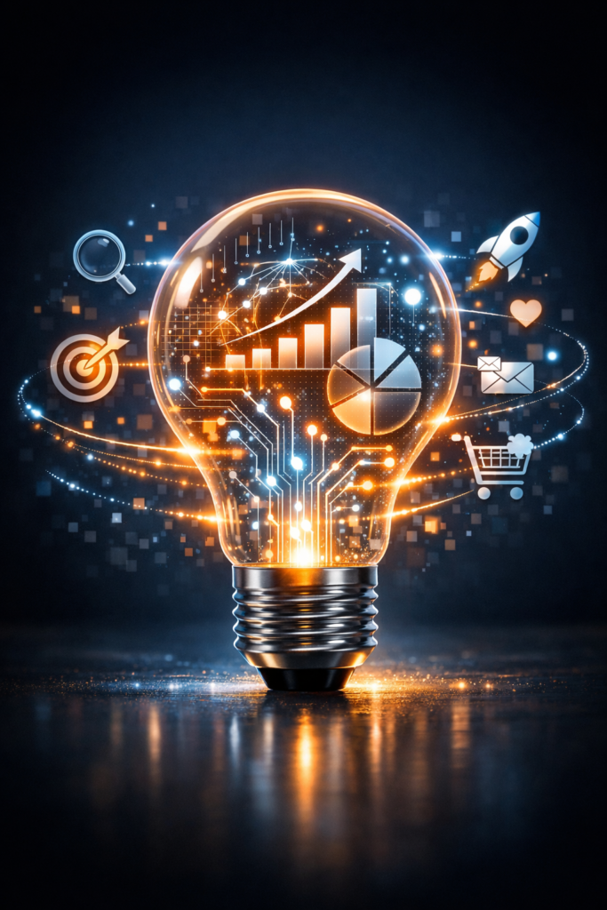 Why Learning AI Digital Marketing in Jodhpur Boosts Success