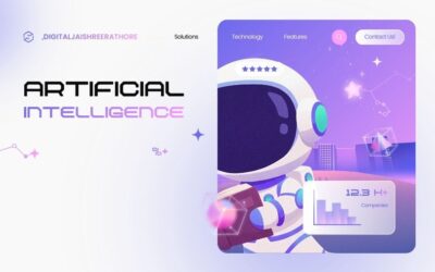 Why Learning AI Digital Marketing in Jodhpur Boosts Success