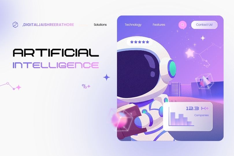 Why Learning AI Digital Marketing in Jodhpur Boosts Success