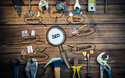 Top SEO Services In Jodhpur For Higher Google Rankings